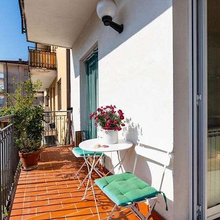 Apartment Calella By Interhome Camporosso  Exterior photo