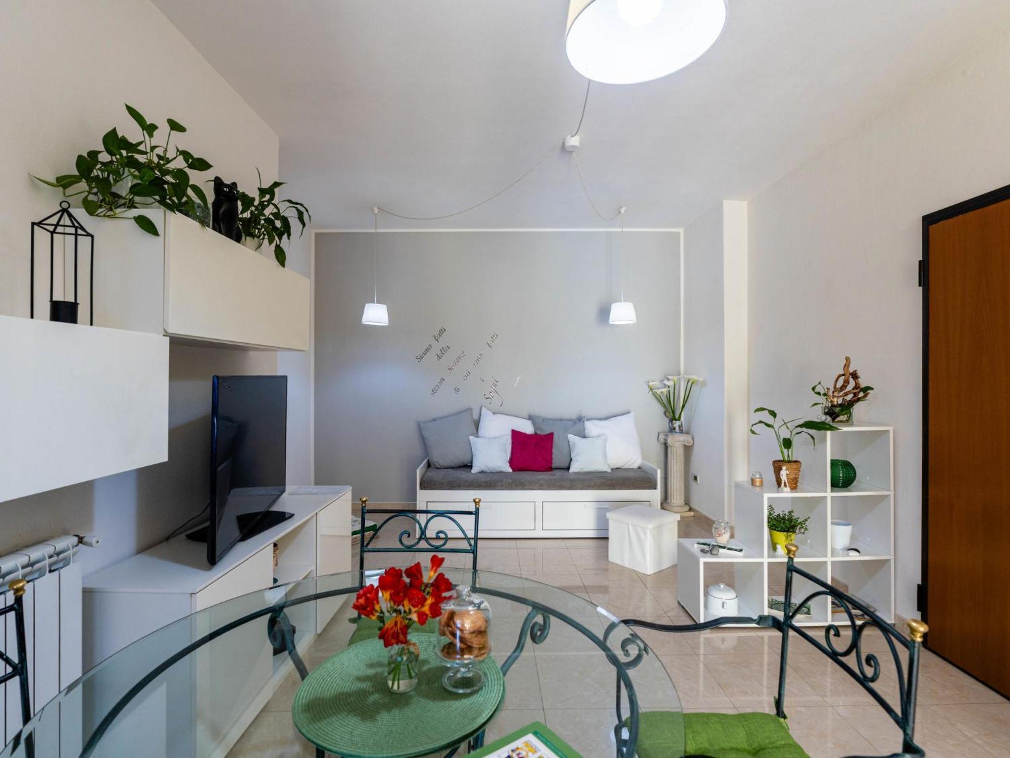 Apartment Calella By Interhome Camporosso  Exterior photo
